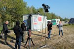 Cała Polska na „telewizyjnym śniadaniu” w Ustroniu Morskim