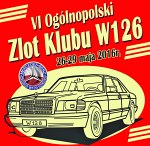 Klasyczne Mercedesy pojawią się w Ustroniu Morskim.