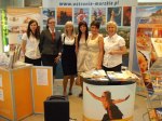 Akcja promocyjna w Galerii Handlowej &#8222;MALTA&#8221; w Poznaniu