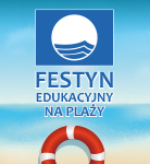 Pod „Błękitną Flagą”