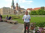 Sukces Stanisława Wiącka na olimpiadzie seniorów