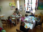 OGÓLNOPOLSKI SUKCES W KONKURSIE PLASTYCZNYM