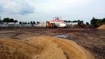 Wieści z placu budowy EUROBOISKA