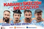 Kabaret SKECZÓW MĘCZĄCYCH
