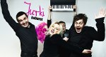 Kabaret JURKI w ustrońskim amfiteatrze