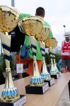 Siatkarskie zmagania o Puchar Wójta Gminy Ustronie Morskie