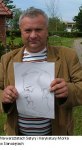 Krzysztof Matuszewski najlepszym sołtysem 2016 r.
