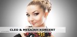 Koncert Cleo&amp; Mesajah odwołany !!!
