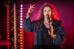Michał Szpak "na żywo"