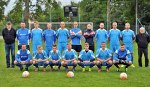 Pierwszy mecz ligowy piłkarzy ASTRY Ustronie Morskie