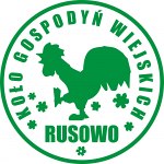 Głosuj na Koło Gospodyń Wiejskich w Rusowie