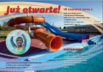 Przebój sezonu &#8211; nowa atrakcja turystyczna nad morzem !