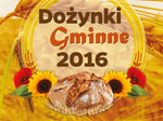 Ustronie Morskie zaprasza na dożynki !