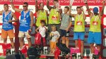 Grzegorz Czachorowski Mistrzem Polski