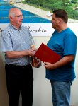 Piękny Jubileusz Stefana Jagiełowicza