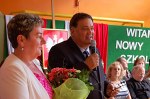Inauguracja roku szkolnego 2016/2017