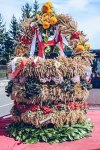 Święto rolników w Ustroniu Morskim