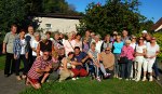 Spotkanie seniorów