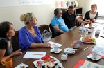 Fundusz sołecki i podziękowania za dożynki