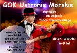 Zajęcia taneczne – zapisy