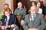 Przeżyli razem 50 lat …