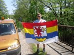 &#8222;Papieski bieg&#8221; w gminie Ustronie Morskie