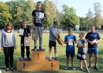 Najlepsi z najlepszych w biegach przełajowych