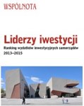 Ustronie Morskie w pierwszej 100 liderów inwestycji