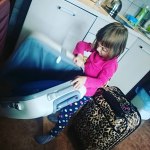 Lenka Mazurek z Ustronia Morskiego leci do Dallas !