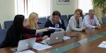 Konsultacje społeczne w Ustroniu Morskim