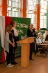 Dzień Niepodległości w szkole