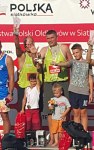 Grzegorz Czachorowski, osobowością roku 2016.