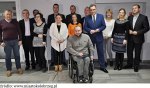 Powiatowy zespół ds. likwidacji barier