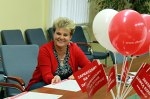 Podzielili się tym,  co najcenniejsze !