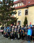 „Mikołajki” już jutro ! Czas ubrać choinkę.