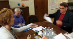 Ciąg dalszy rozbudowy nadmorskiej trasy rowerowej