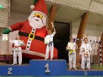 Kolejne dwa złote medale Julii Iwan