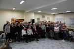 Wigilia Emerytów