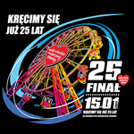 15 stycznia zagramy najgłośniej !
