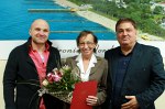 Szczęśliwa "trzydziestka"