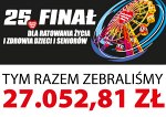 Finał WOŚP