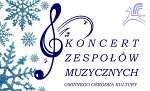 KONCERT ZESPOŁÓW MUZYCZNYCH