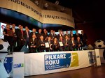 Euroboisko - inwestycją sportową 2016 roku