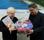 Jubileusz XV - lecia działalności Parafialnego Oddziału Akcji Katolickiej