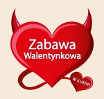 Zabawa WALENTYNKOWA w Kukini