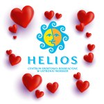 Walentynki na basenie to już w CSR HELIOS tradycja.