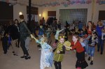 Bal karnawałowy w Kukini