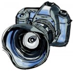 Warsztaty fotograficzne z GOK - iem