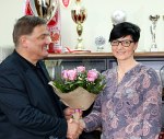 Jubileusz 20 lecia pracy zawodowej
