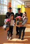 Eliminacje Gminne OTWP „Młodzież Zapobiega Pożarom” rozstrzygnięte.